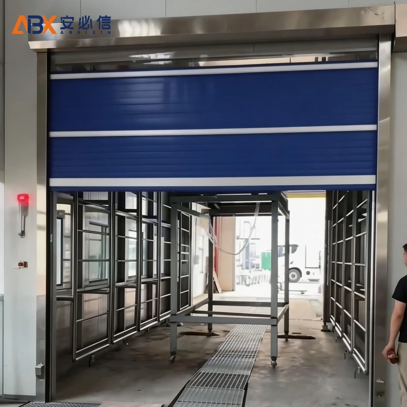 泸州高速门