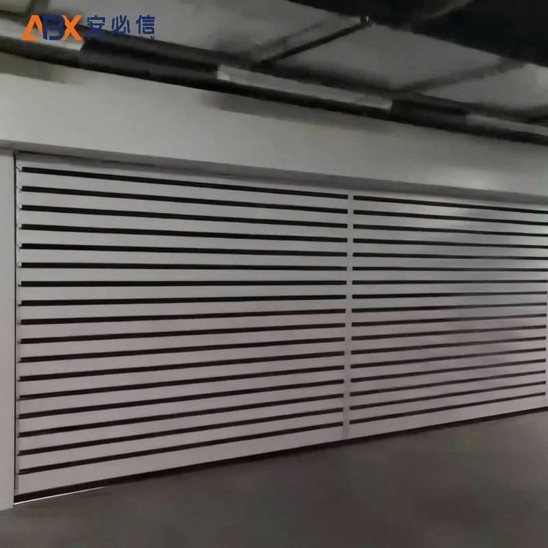 泸州洁净室高速门